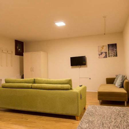 A Apart Hotels Ankara Beytepe المظهر الخارجي الصورة