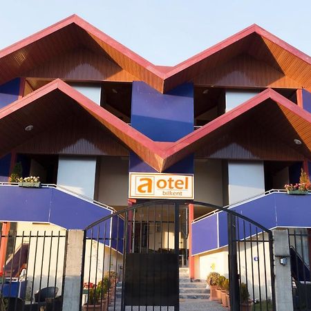A Apart Hotels Ankara Beytepe المظهر الخارجي الصورة