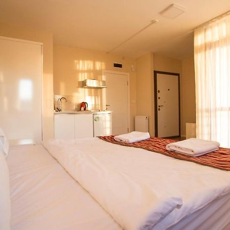 A Apart Hotels Ankara Beytepe المظهر الخارجي الصورة
