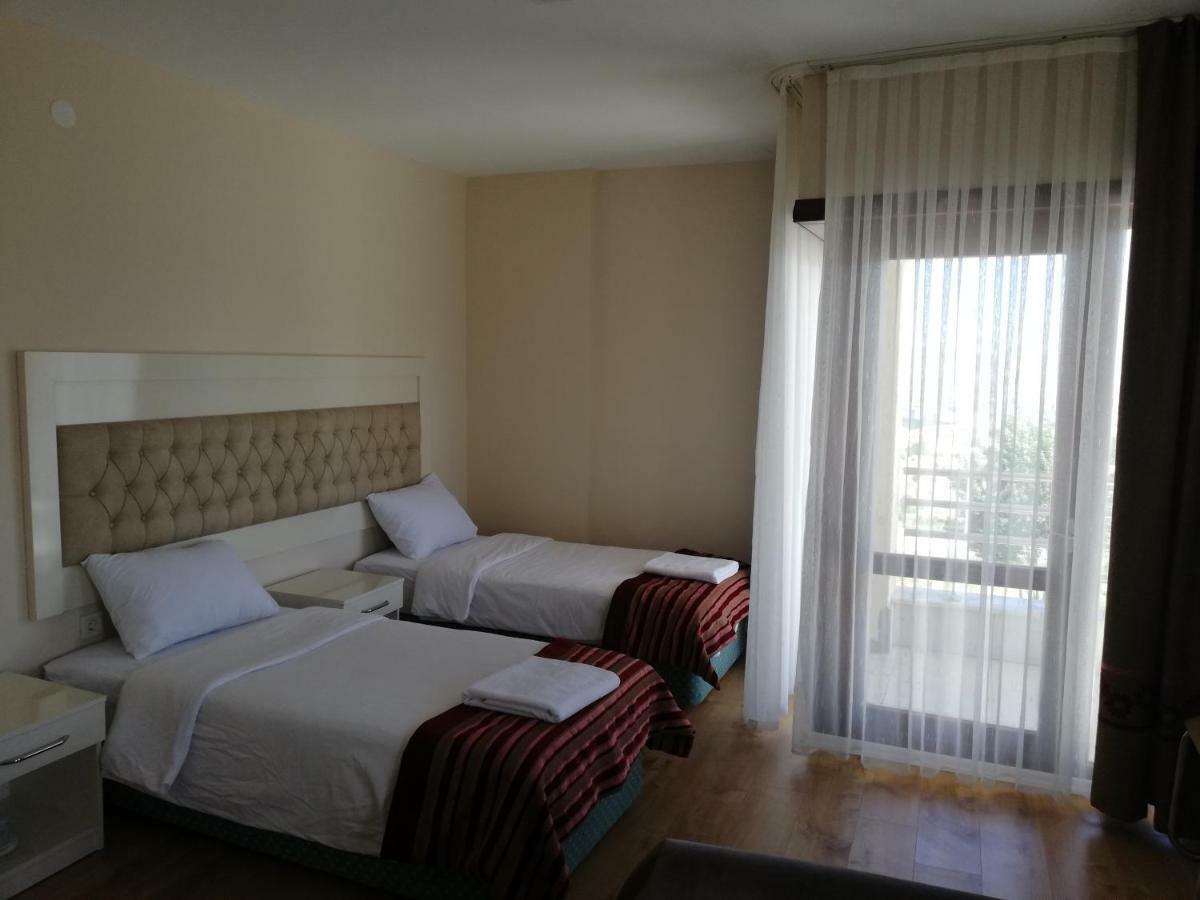 A Apart Hotels Ankara Beytepe المظهر الخارجي الصورة