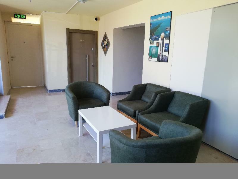 A Apart Hotels Ankara Beytepe المظهر الخارجي الصورة