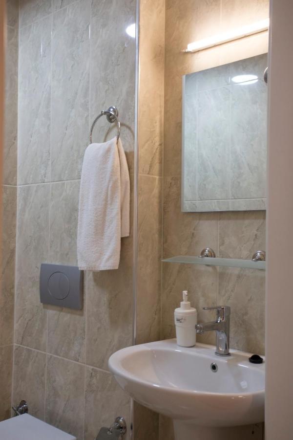 A Apart Hotels Ankara Beytepe المظهر الخارجي الصورة