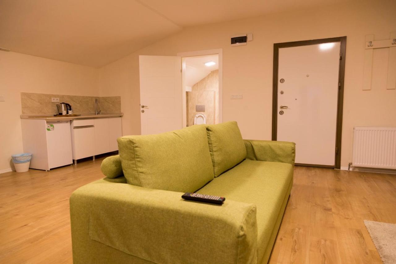A Apart Hotels Ankara Beytepe المظهر الخارجي الصورة
