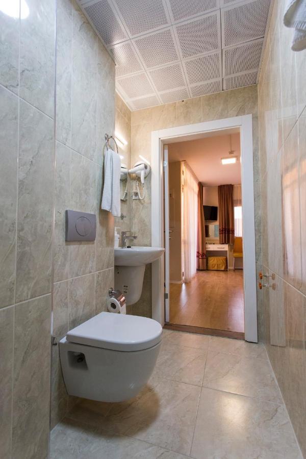A Apart Hotels Ankara Beytepe المظهر الخارجي الصورة