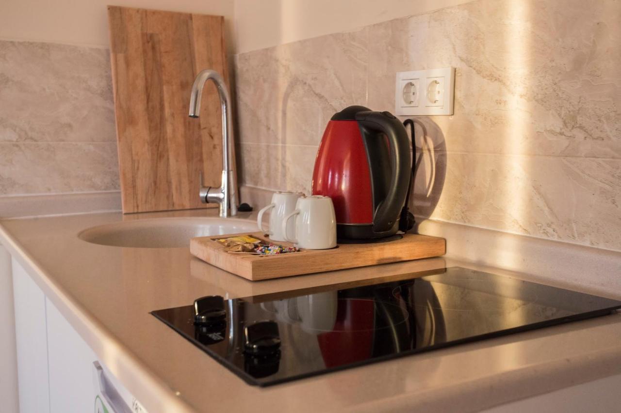 A Apart Hotels Ankara Beytepe المظهر الخارجي الصورة